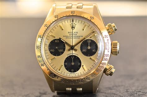 daytona oro giallo